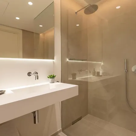 Appartement 203 Y 211 Eucaliptos. Palo Alto Ojén