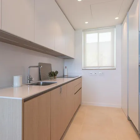 Appartement 203 Y 211 Eucaliptos. Palo Alto Ojén