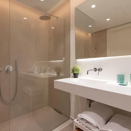 203 Y 211 Eucaliptos. Palo Alto Appartement Ojén