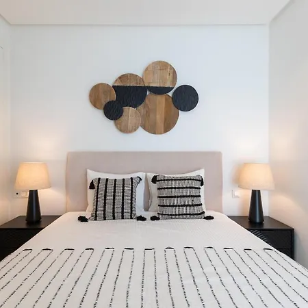 203 Y 211 Eucaliptos. Palo Alto Appartement Ojén