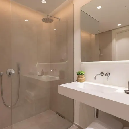 203 Y 211 Eucaliptos. Palo Alto Appartement Ojén