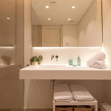Διαμέρισμα 203 Y 21 Eucaliptos Palo Alto