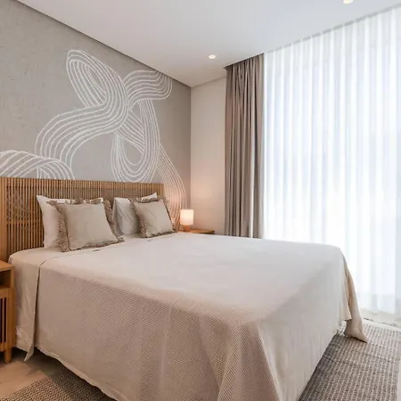 Διαμέρισμα 203 Y 21 Eucaliptos Palo Alto *
