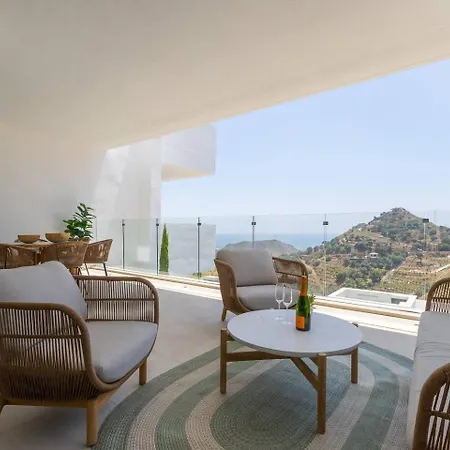 203 Y 21 Eucaliptos Palo Alto Διαμέρισμα
