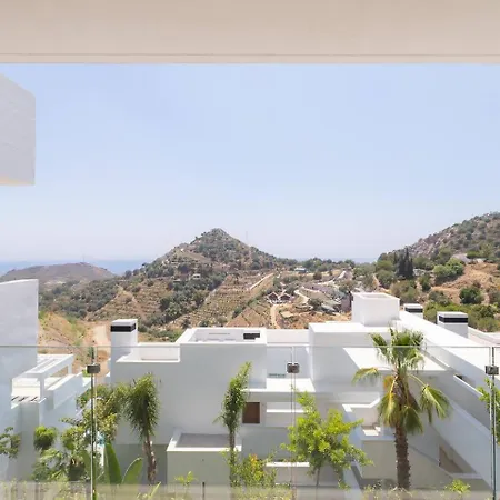 203 Y 21 Eucaliptos Palo Alto Διαμέρισμα *