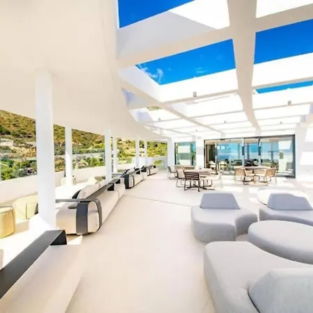203 Y 21 Eucaliptos Palo Alto Διαμέρισμα