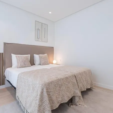 203 Y 21 Eucaliptos Palo Alto Διαμέρισμα *