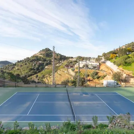Διαμέρισμα 203 Y 21 Eucaliptos Palo Alto *