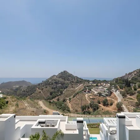 203 Y 21 Eucaliptos Palo Alto Διαμέρισμα *