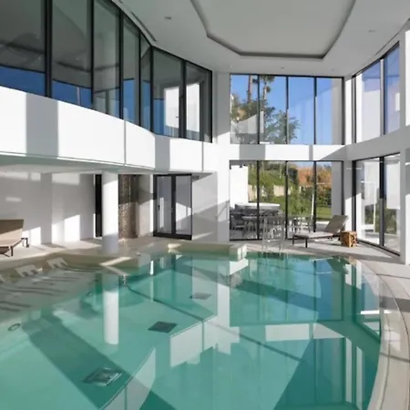 203 Y 21 Eucaliptos Palo Alto Appartement *