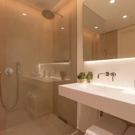 Appartement 203 Y 21 Eucaliptos Palo Alto Ojén