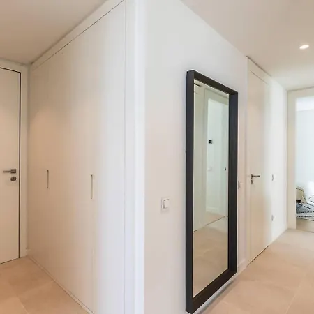 Appartement 203 Y 21 Eucaliptos Palo Alto Ojén
